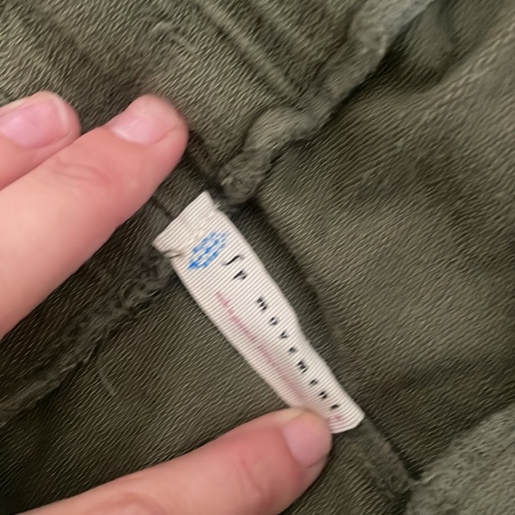 Free People Sweatpants - Picture 3 of 3